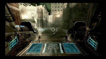 F.E.A.R 2 project origin demo walkthrough part 3