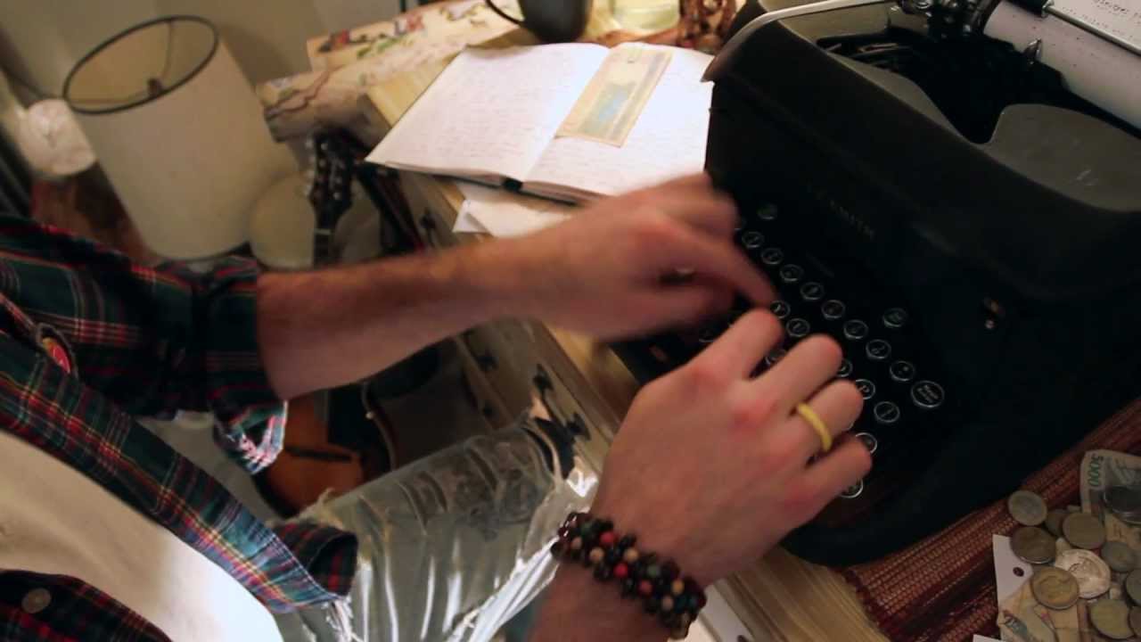 The Unspoken Stories_Charles - YouTube