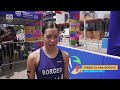 Ouro no triathlon, atleta de Goiás vai começar a treinar com técnico de Miguel Hidalgo