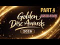 Golden Disc Awards 2026 Live Stream 202640th GDA Awards Full Show 