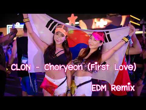 CLON - Choryeon (Mboy Remix)