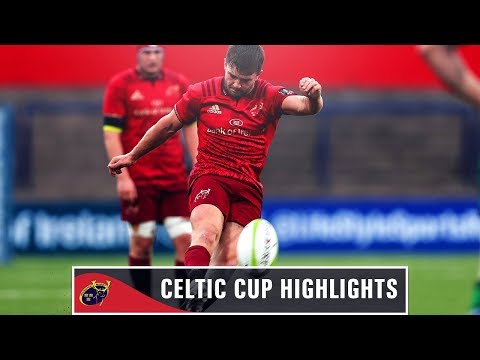 Highlights | Munster