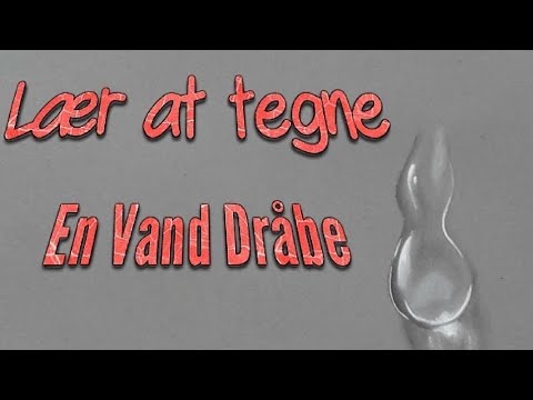 Video: Hvordan Tegne Marmor