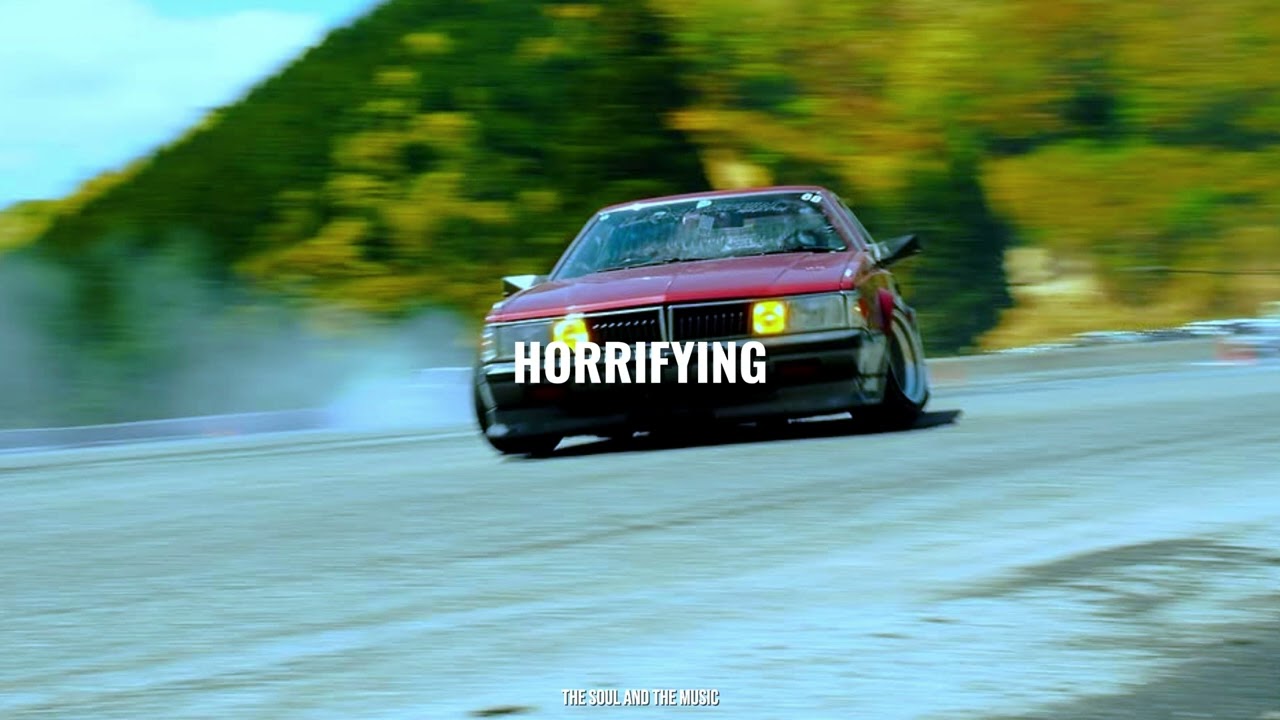 Watch HORRIFYING - DISSOLVE on YouTube Watch HORRIFYING - DISSOLVE on YouTube
