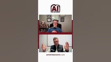 ChatGPT in the C-Suite