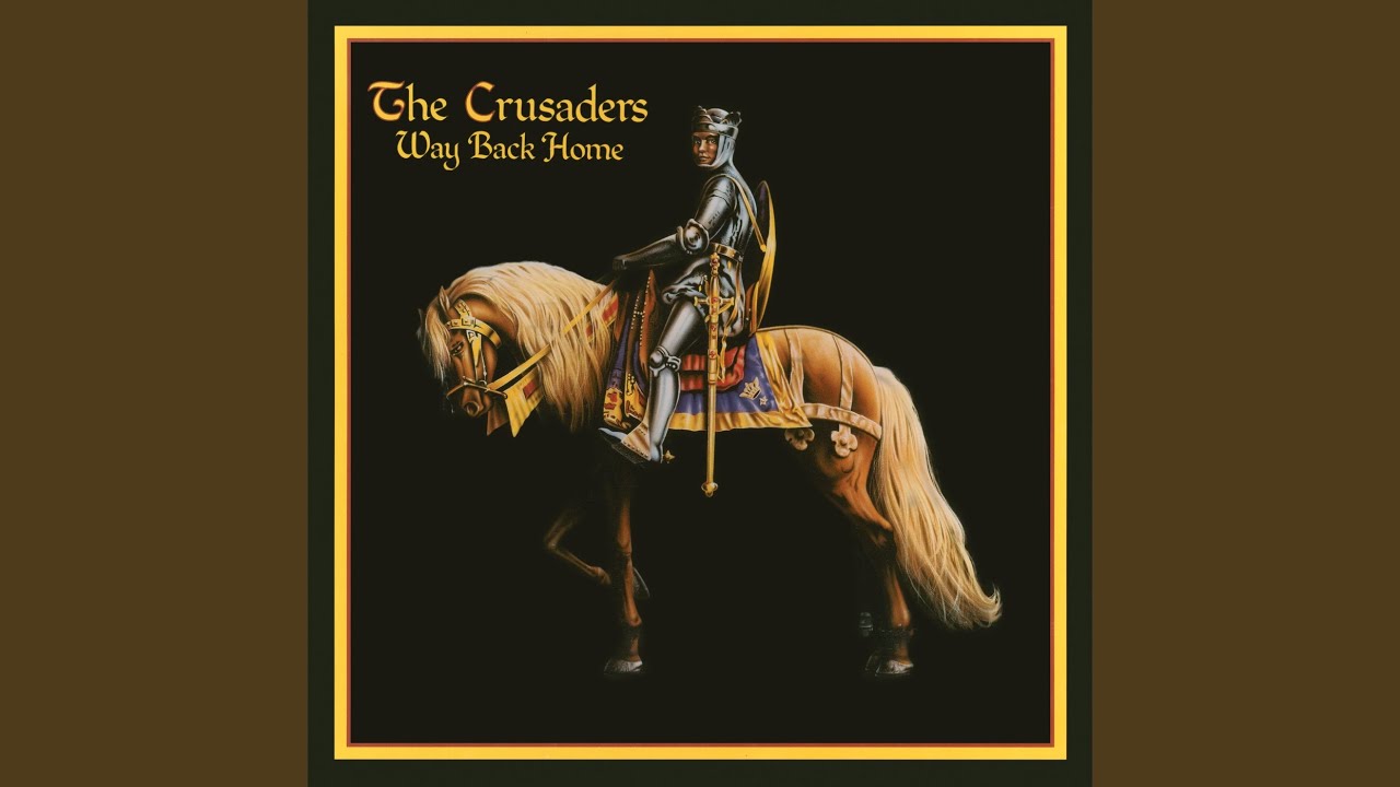 Way Back Home (Album Version)