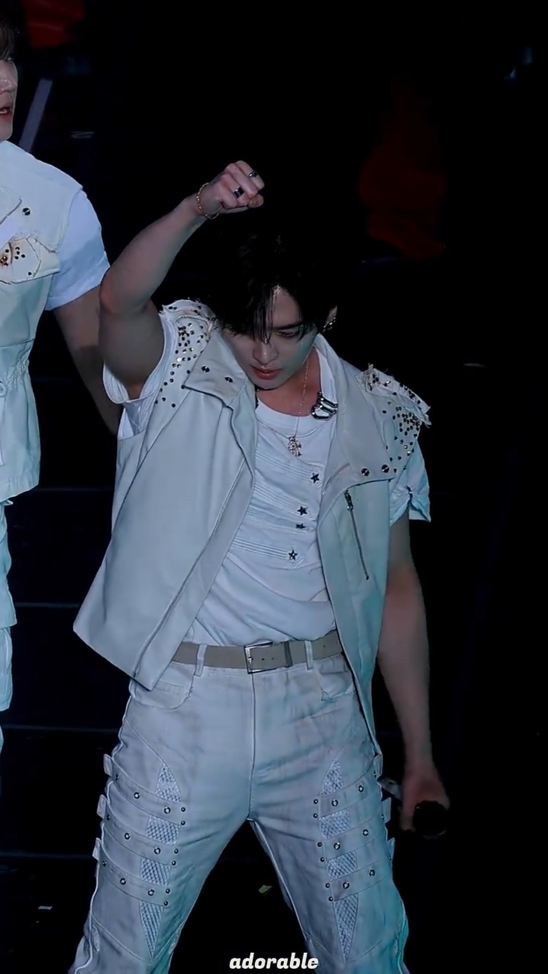 리노] District 9 / 스트레이 키즈 서울 콘서트 Stray Kids World Tour