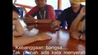 Mars Adira Finance [Cabang Luwuk Banggai in 2012-2013]