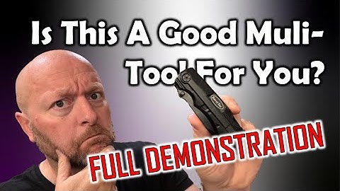 ROVERTAC Multi-Tool: Is It Any Good?