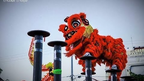 Giải LSR miền Trung Tây Nguyên tranh cúp Hào Dũng 10/09/201| Thiên Vương