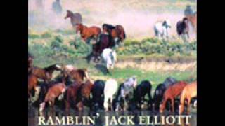 Ramblin&#39; Jack Elliott (with Tom Russell) - The Sky Above and The Mud Below