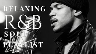 【R&B Soul】Relaxing Chill Playlist – Soulful Vocals & Deep Grooves