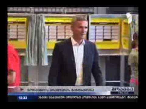 ნორვეგიის პრემიერ-მინისტრი თანამდებობას ტოვებს