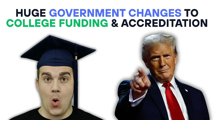 Washington's SHOCKING New Changes for College Education!