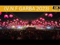 Navlakhi garba 2023  vadodara navratri festival 2023  vnf garba 2023     2023