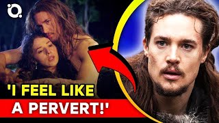 The Last Kingdom: All The Challenges The Show's Cast Had To Face |⭐ OSSA