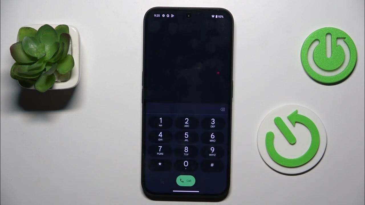 NOTHING Phone (3a) | Secret Codes & Hidden Features - YouTube