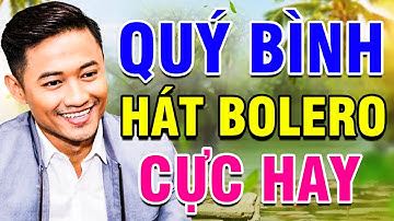Lần Đầu Tiên Cố NSƯT QUÝ BÌNH Hát "BÀI TỦ" Khiến Cả Trường Quay ĐỨNG NGỒI KHÔNG YÊN