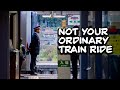 Japan's best train ride 🇯🇵