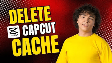 How To Clear Cache In CapCut Mac or PC (Make CapCut Run Smoother!)
