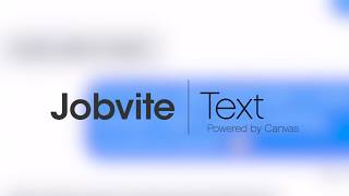 Jobvitetext Recruiting The Millennial Episode 1 Your Resume Has Been Submitted