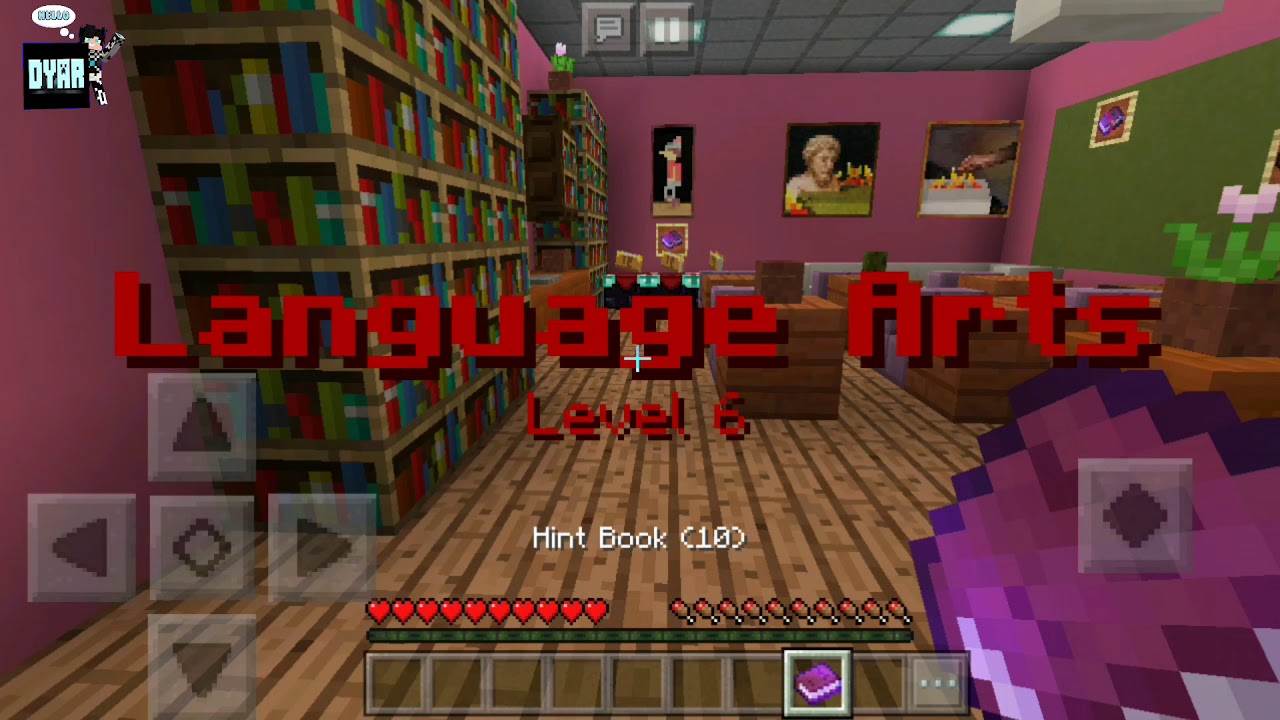 minecraft find the button minecraft find the button