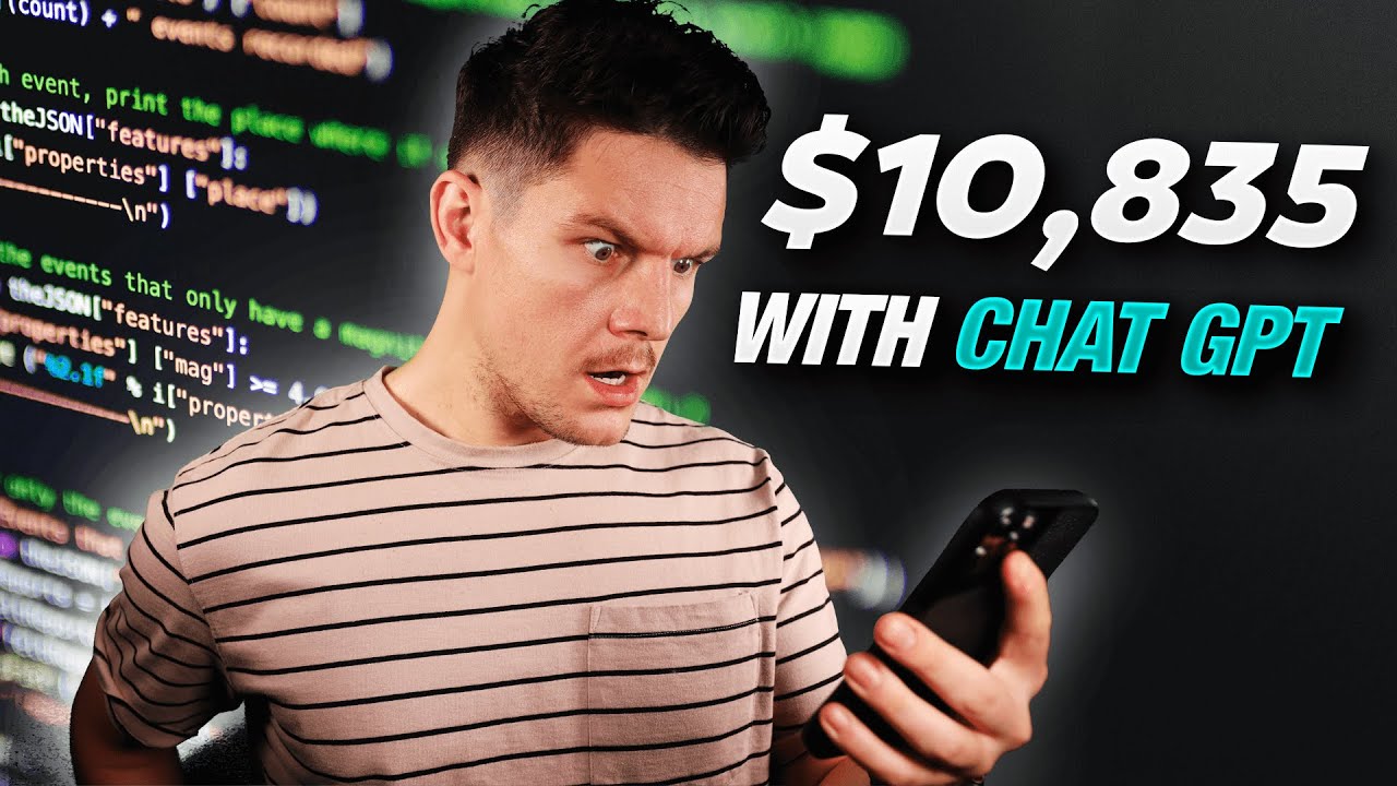 How to Monetize Chat Gpt: Profitable Strategies Revealed!