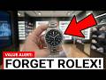 Forget Rolex — These 10 Luxury Watches Are Redefining the Game (2026 Spotlight!)