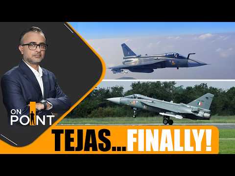 Tejas Mk-1 Contract Complete, But Mk-1A Delivery Faces Engine Hurdle | News9