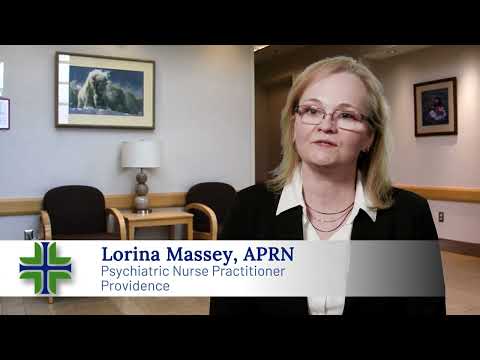Providence Montana - HealthBreak - Access to Mental Health Services