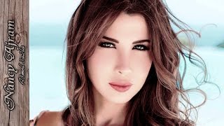 nancy ajram emta hashofak lebanon