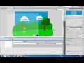 Flash Tutorials with Alan Becker: Camera Movement