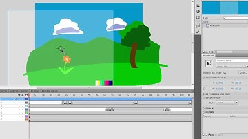 ALAN BECKER - Camera Movement