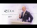 REXA Rönesans Excellence Awards 2017
