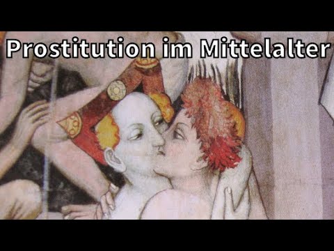 Sex Im Mittelalter Rainer Sex Im Mittelalter Rainer