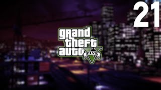 Прохождение ► Grand Theft Auto V ► Сюжетка #21