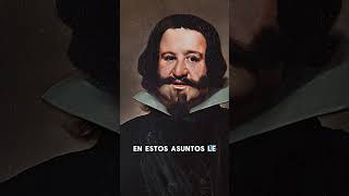 Felipe IV, el rey planeta. #historia #efemérides #historiadeespaña #historiamilitar