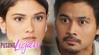 Pusong Ligaw Caloy Fights For His Rights Ep 155