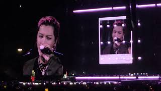 [FANCAM][8K] STILL LIFE - BIGBANG XX: COSMOS HANOI 24/10/2026