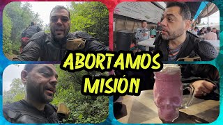 Abortamos Misión Por Este Problema Un Café Embrujado