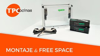 TPC Free Space v2