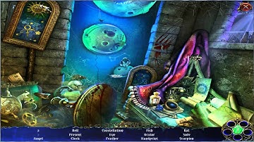 Sherlock Holmes & the Hound of the Baskervilles part 6