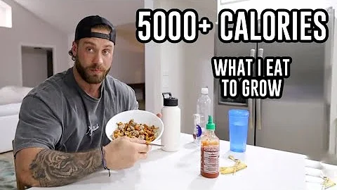 How to bulk Up fast As A Skinny Guy | My Complete Guide