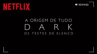 A verdadeira origem de Dark | Netflix Brasil