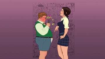 Bully: Scholarship Edition Save Algie (Low)