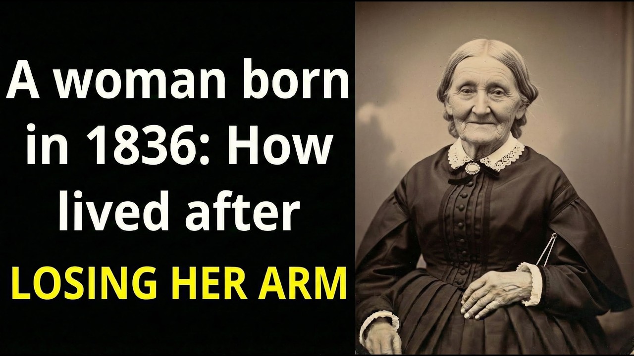 Seven-year-old Mary Ann Pratt closed the door behind her mother on a January night in 1844, gripping the metal handle with her bare right hand. It was forty degrees below zero in Lucas County,...
