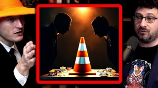 Intelligence agencies vs VLC: "No. We'll never do that" - Lead developer responds | Lex Fridman