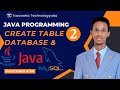 Casharkii 2aad Sidee loo sameeya Mysql Database iyo Table How to create mysql Database Table?