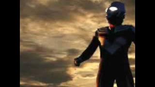 ウルトラマンティガ　遠き呼び声の彼方へ(M-62A)