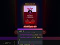 This Profile Card UI Glow Hits Different 🔥